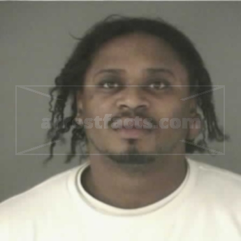 Larry Wadell Calhoun