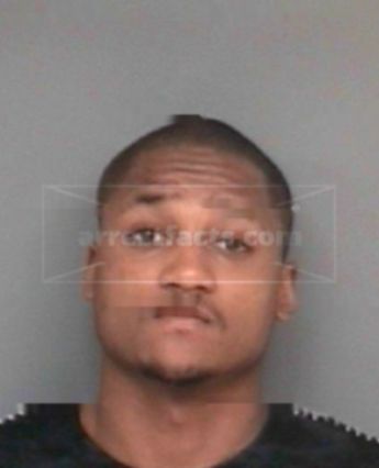 Sonny Marvin Harper