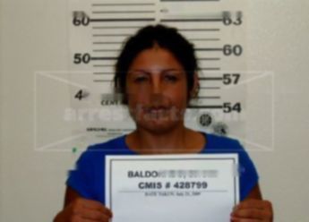 Loretta Baldonado
