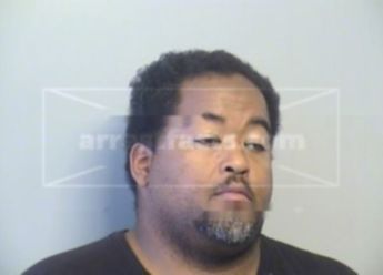 Kevin Lashawn Griffin