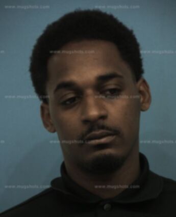 David Lamont Houston