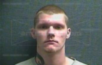 Timothy Logan Burress