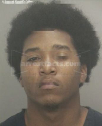 Delano Pettigrew