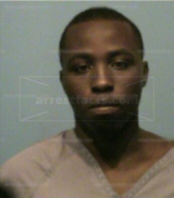 Brockrick Wayne Griffin