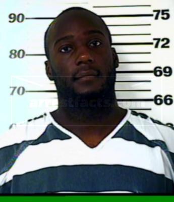 Kendrick Donnell Hogg