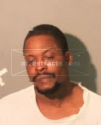 Jeremiah Mcdaniel