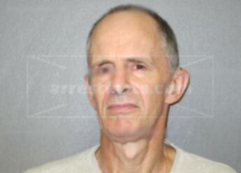 Kevin Boyd Brooks
