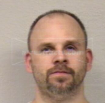 Cory Scott Bourdeaux
