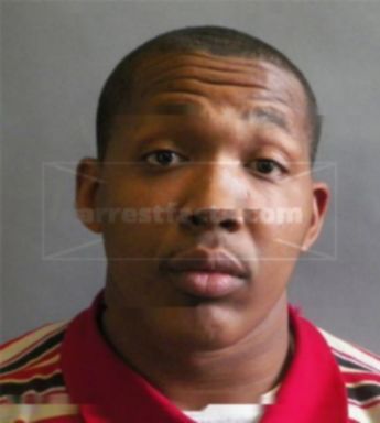 Jason Deandre Coleman