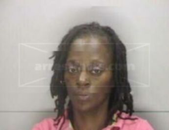 Sharon Diane Ingram