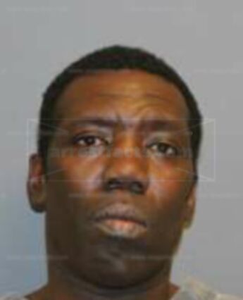 Mickey Jerome Williams