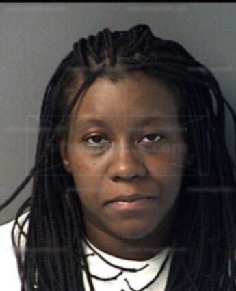 Latoya Crystle Wesley