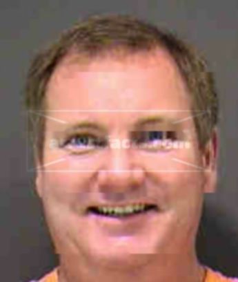 Steven Paul Dangler
