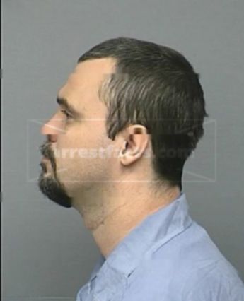 Johnny Bruce Corkins