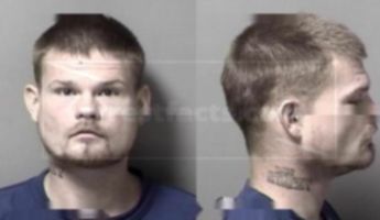 Corey Matthew Trabucco