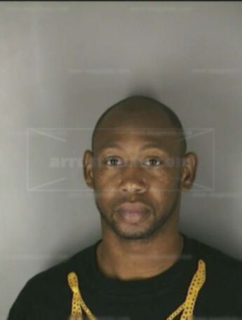 Angelo Brooks