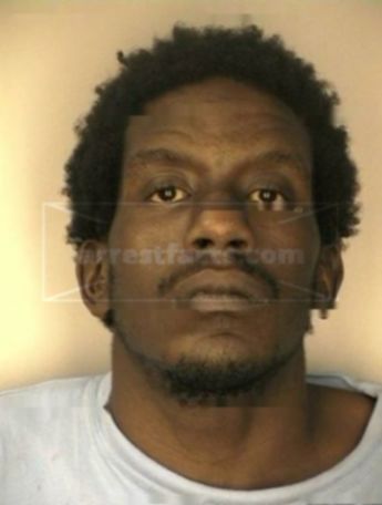 Rodney Franklin Rivers