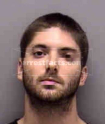 Jordan James Harrison