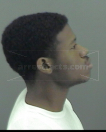 Curtis Terreell Parker