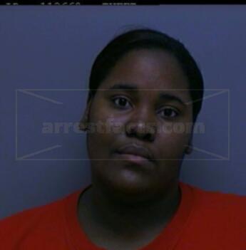 Austia J. Burks
