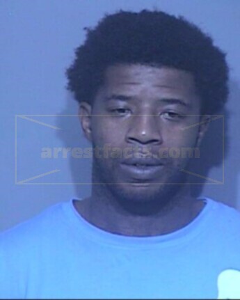Gregory Dawaun Anderson