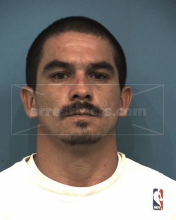 George Anthony Gonzales