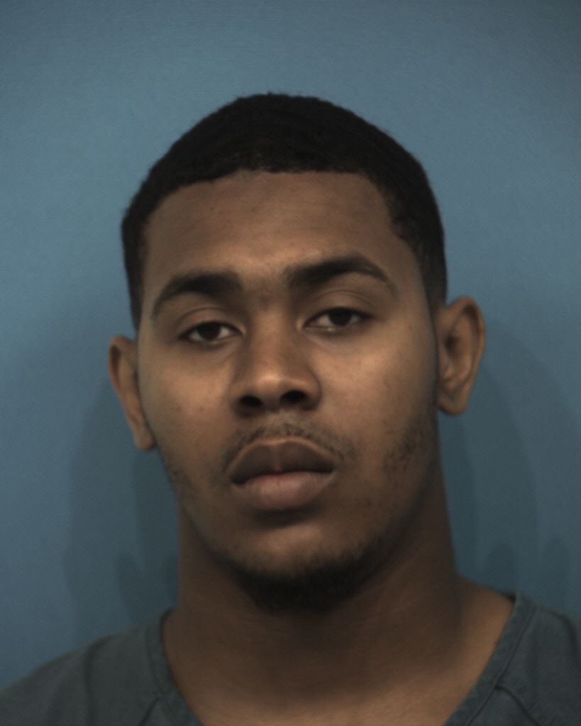 Julian Lafayette Dozier