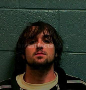 Nathan Edward St. Clair