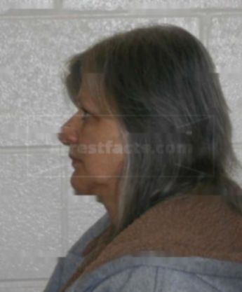 Jeannett Carol Pedersen