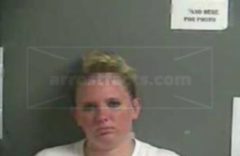 Jessica Dawn Nelson