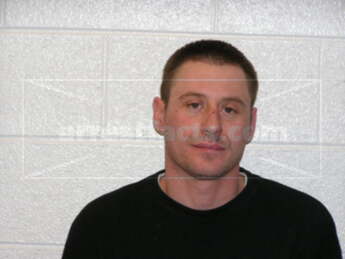 Bryan Phillip Burgess
