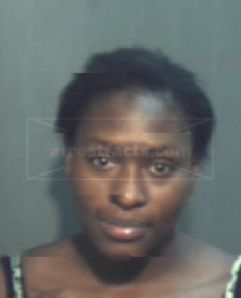 Kyra Louise Alston