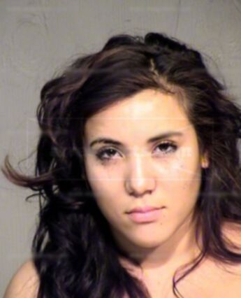 Mitzi Vivian Solorio