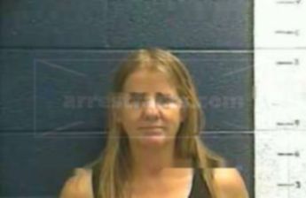 Marcia Lynn Clontz
