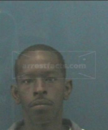 Quinton Antonio Rainey