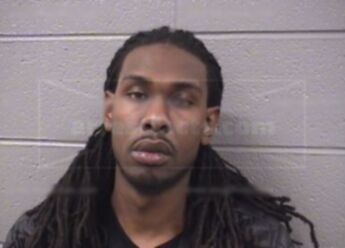 Marcus Peebles