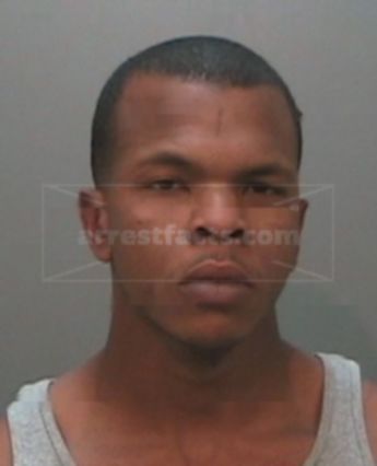 Branden Mika Hampton