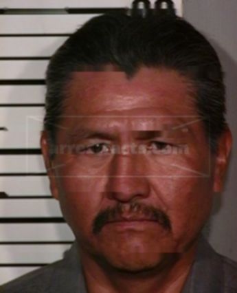 Randall Yazzie