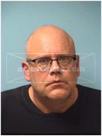 Calvin Bruce Johnson
