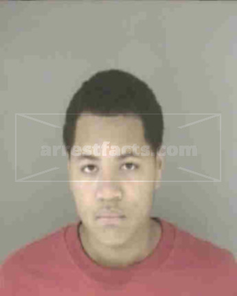 Donile Lamar Miles