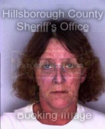 Rebecca Larson Evans
