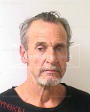 Jeffery Ray Malone