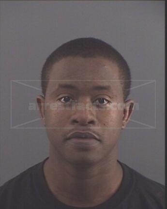 Corey Dashaun Griffin