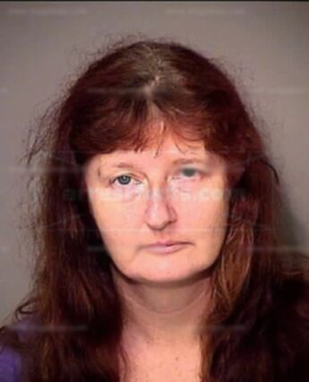 Dawn Marie Bowers