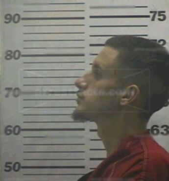 Josh Ray Shaw
