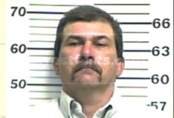 Edward Tom Williams