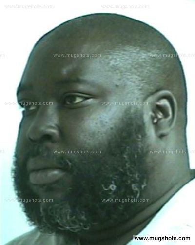 Darryl Q May Jr.