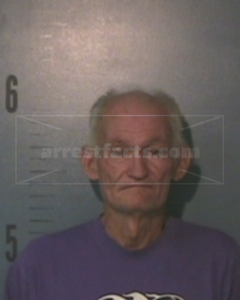 Kenneth Wayne Steward