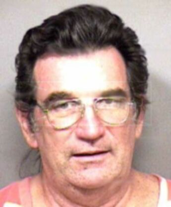 Ernest Ray Brunson