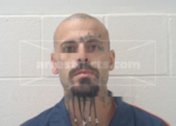 Anthony Steven Vincent